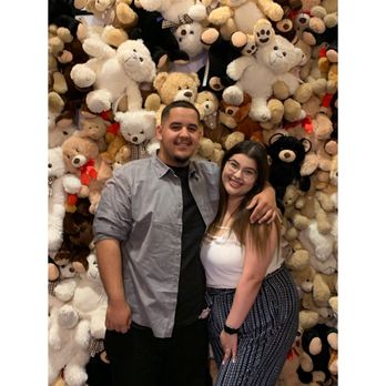 Funbox Arcadia - Teddy bear tunnel! - Indoor Playcenter Near Me - Arcadia, California Funbox Arcadia - Teddy bear tunnel! - Indoor Playcenter Near Me - Arcadia, California