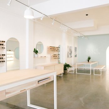 Ollie Quinn - Eyewear & Opticians Near Me - Calgary, Alberta Ollie Quinn - Eyewear & Opticians Near Me - Calgary, Alberta