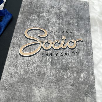 Socio - Cuban Near Me - Kissimmee, Florida