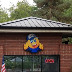 United Car Wash