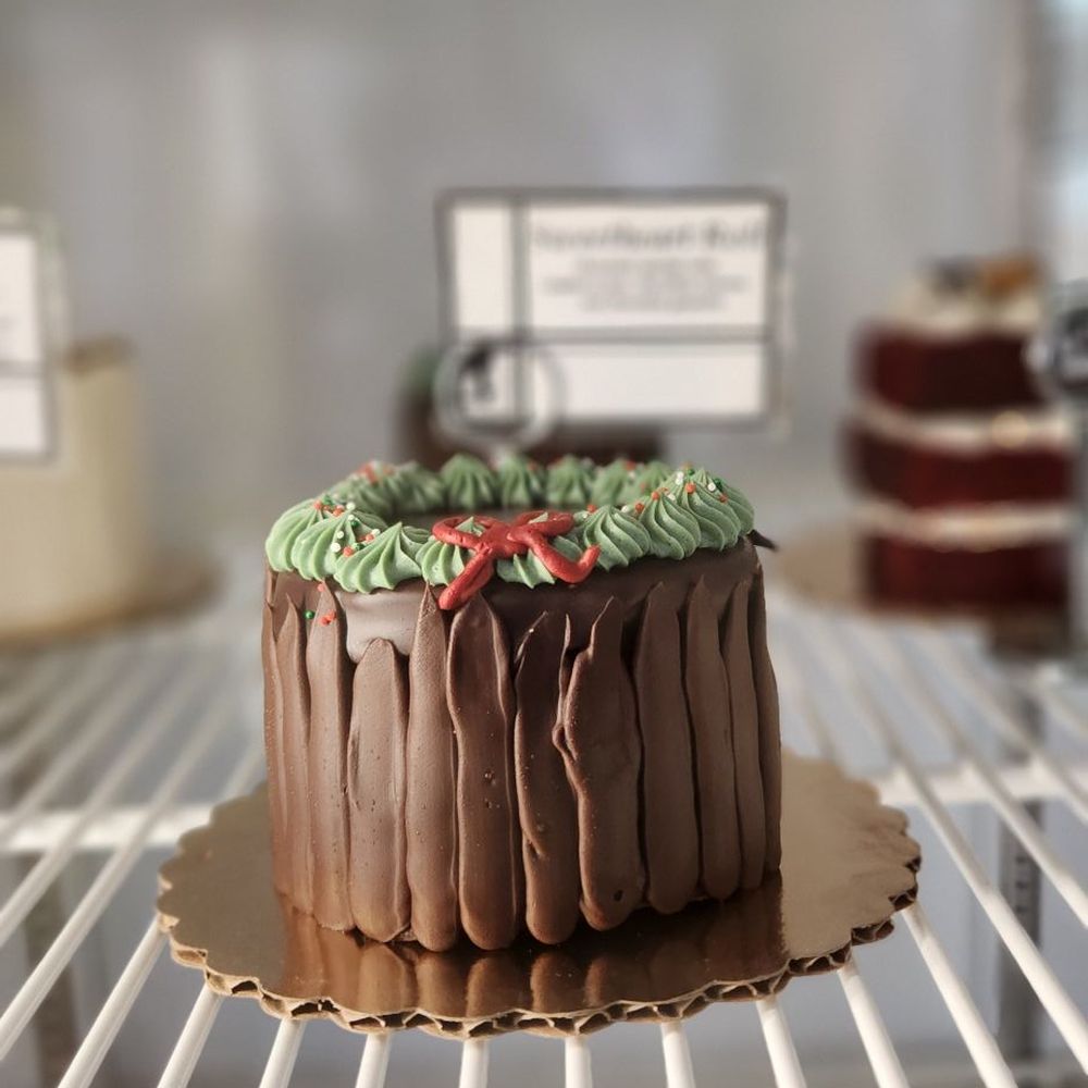 Some Crust Bakery - Bakeries Near Me - Claremont, California
