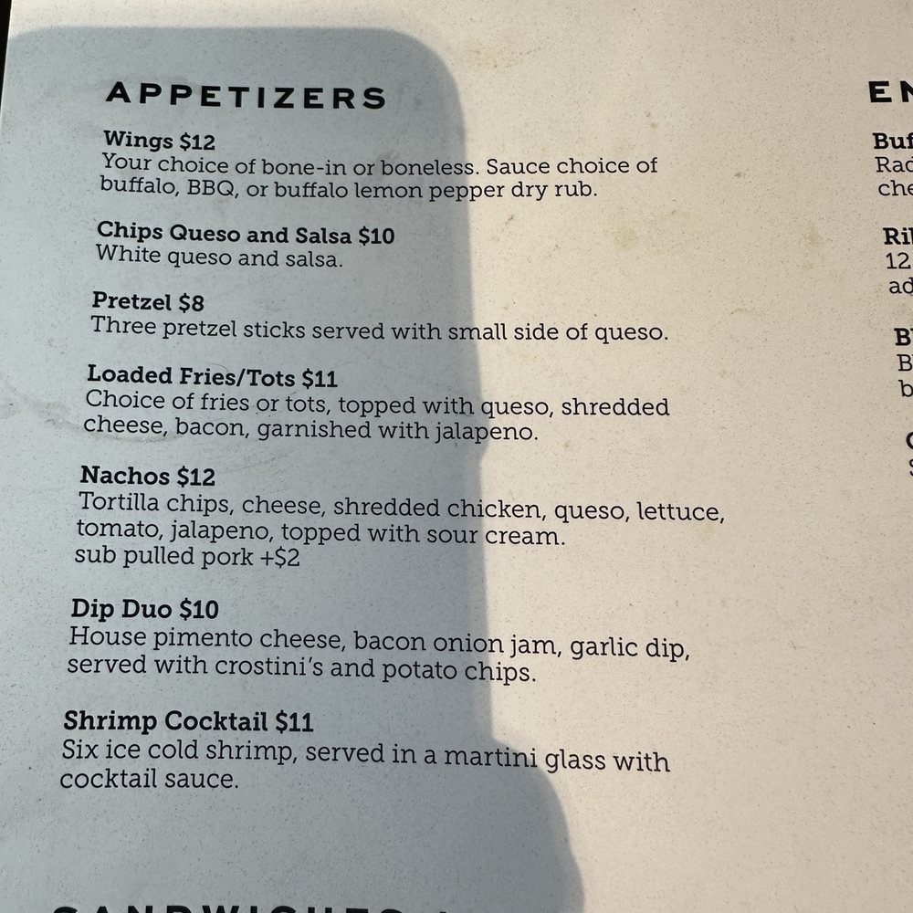 The Lookout - Appetizers - Breakfast & Brunch Near Me - Edmond, Oklahoma The Lookout - Appetizers - Breakfast & Brunch Near Me - Edmond, Oklahoma