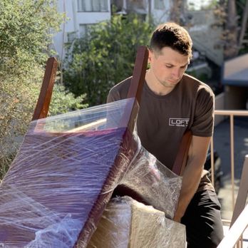 Loft Moving - Moving team - Movers Near Me - Los Angeles, California Loft Moving - Moving team - Movers Near Me - Los Angeles, California