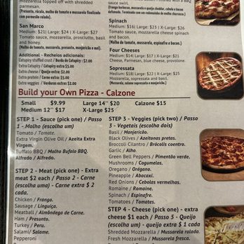 Chello’s Pizza - American pizza and calzone menu - Pizza Near Me - Jacksonville, Florida Chello’s Pizza - American pizza and calzone menu - Pizza Near Me - Jacksonville, Florida