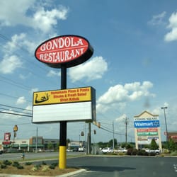 Gondola Restaurant