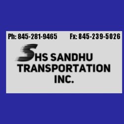 Shs Sandhu Transportation