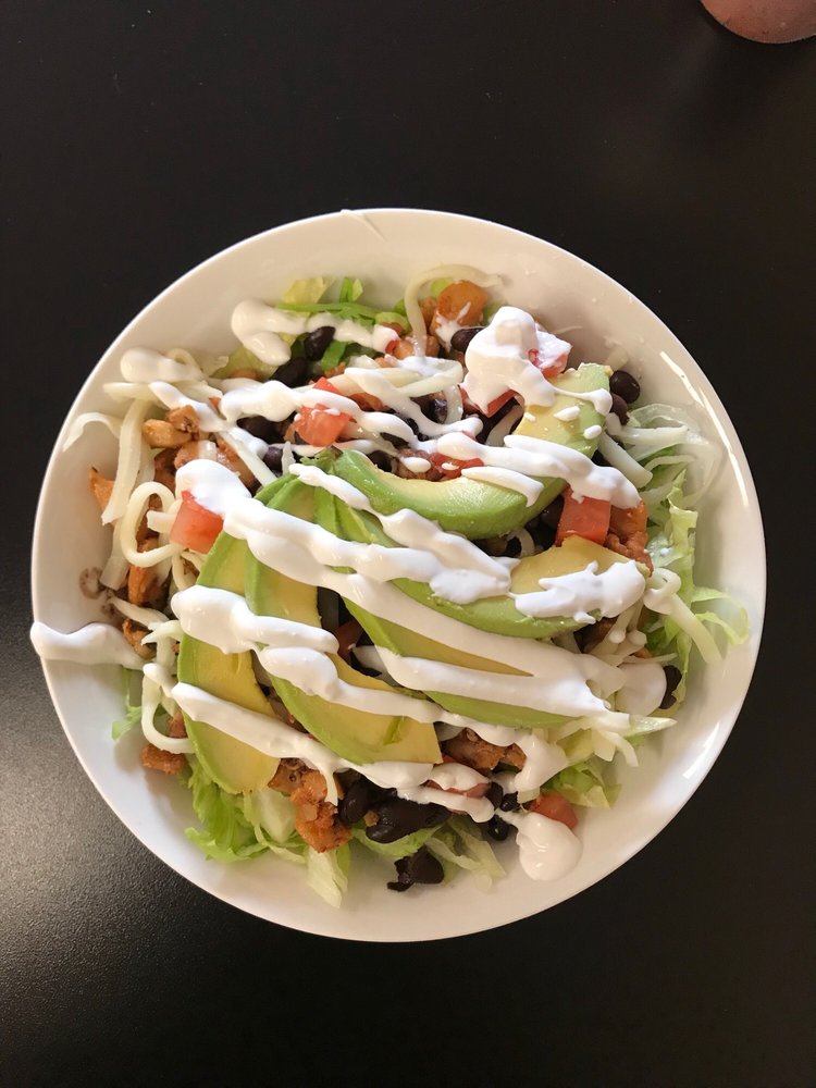 Habanero Mexican Grill
