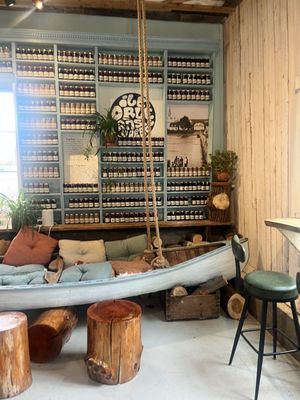 Confiturerie Tigidou | Tigidou Jam Factory by null