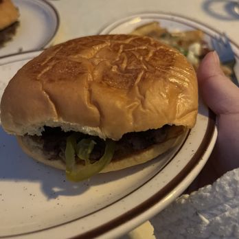 Hamburguesa Bar - Burgers Near Me - San Francisco, California