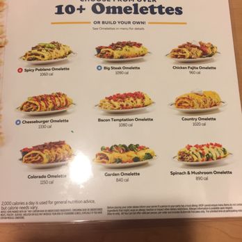 IHOP - All u can eat pancakes with omelette - Breakfast & Brunch Near Me - Lilburn, Georgia IHOP - All u can eat pancakes with omelette - Breakfast & Brunch Near Me - Lilburn, Georgia