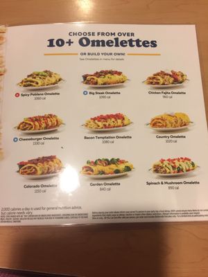 Menu photo 8 IHOP Lilburn, GA Menu photo 8 IHOP Lilburn, GA