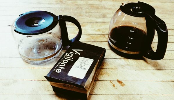 Food For All DC by null