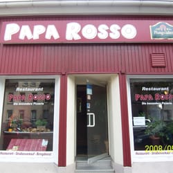 Papa Rosso