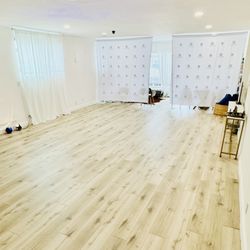Be Yoga Fit Studio