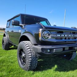 Phantom Auto Works
