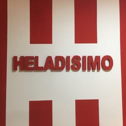 Heladísimo