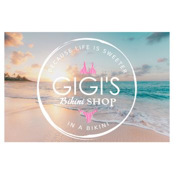 Gigi's Bikini Shop - Swimwear Near Me - North Palm Beach, Florida Gigi's Bikini Shop - Swimwear Near Me - North Palm Beach, Florida