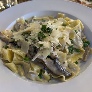 Salt & Olive - Pappardelle al tartufo - Italian Near Me - Salt Lake City, Utah Salt & Olive - Pappardelle al tartufo - Italian Near Me - Salt Lake City, Utah