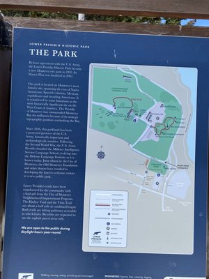 Presidio of Monterey Museum by null