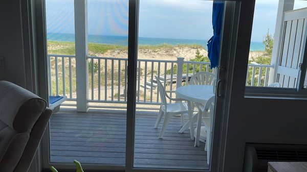 Sea Crest Resort by null