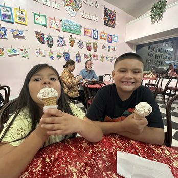 Creole Creamery - Inside - Ice Cream & Frozen Yogurt Near Me - New Orleans, Louisiana Creole Creamery - Inside - Ice Cream & Frozen Yogurt Near Me - New Orleans, Louisiana