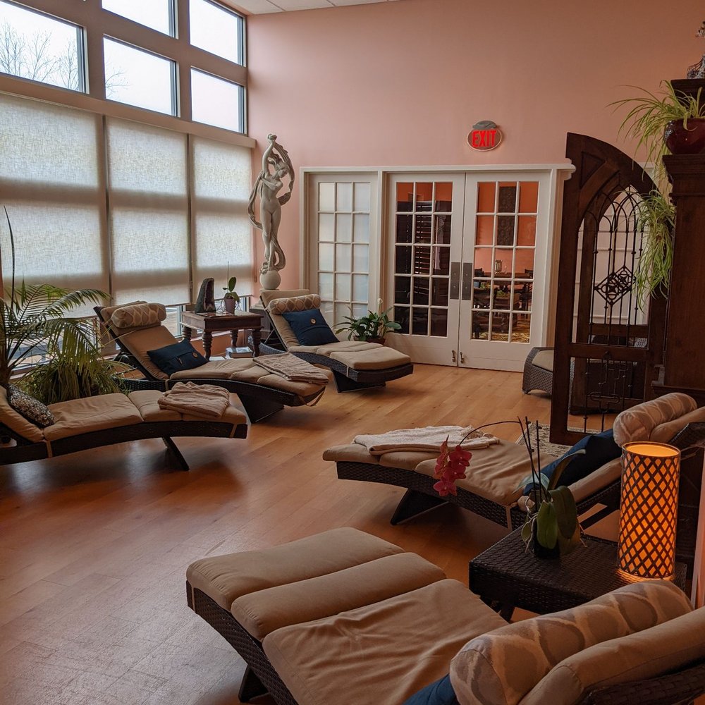 BEST of Bel Air Couples Massage - Yelp