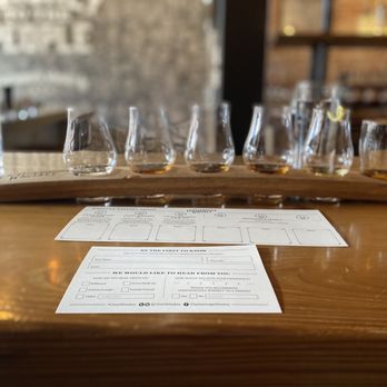 Chattanooga Whiskey - Distilleries Near Me - Chattanooga, Tennessee