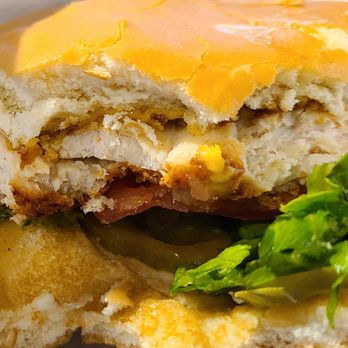 Chick-fil-A - Inside my Deluxe. - Fast Food Near Me - Plattekill, New York Chick-fil-A - Inside my Deluxe. - Fast Food Near Me - Plattekill, New York