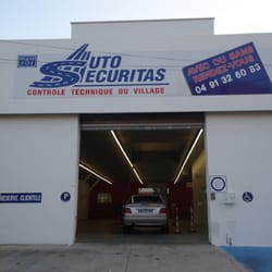 Auto Securitas