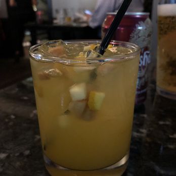 Maple Ave Restaurant - Passion fruit sangria - Modern European Near Me - Vienna, Virginia Maple Ave Restaurant - Passion fruit sangria - Modern European Near Me - Vienna, Virginia