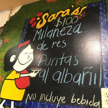Sara's - Mexican Near Me - Mexicali, BCN Sara's - Mexican Near Me - Mexicali, BCN