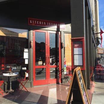 Kitchen Istanbul - Front entrance - Greek Near Me - San Francisco, California Kitchen Istanbul - Front entrance - Greek Near Me - San Francisco, California