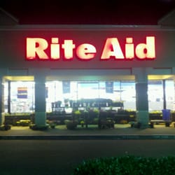 Rite Aid