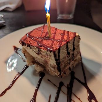 LucaBella Fine Foods - Tiramisu - Italian Near Me - Glendora, California LucaBella Fine Foods - Tiramisu - Italian Near Me - Glendora, California