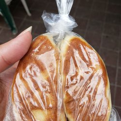 Gorditas de Nata Las Norteñitas - Gorditas (4 variety pack).