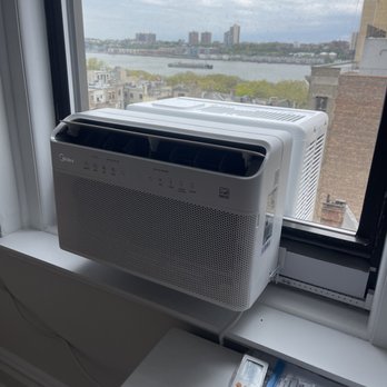 Aircon - Heating & Air Conditioning/HVAC Near Me