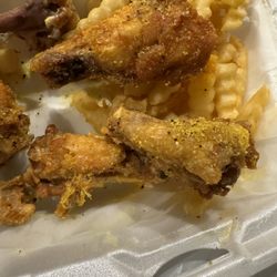 American Deli - Miniature wings