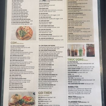 Pho One24 - Menu, July 2024. - Vietnamese Near Me - Brookfield, Wisconsin Pho One24 - Menu, July 2024. - Vietnamese Near Me - Brookfield, Wisconsin