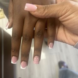 Le Sexy Nails