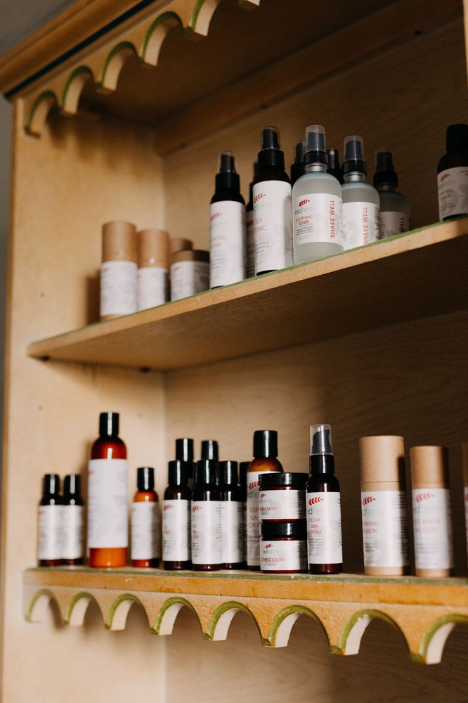 Breathe Bodywork and Beautification Logo