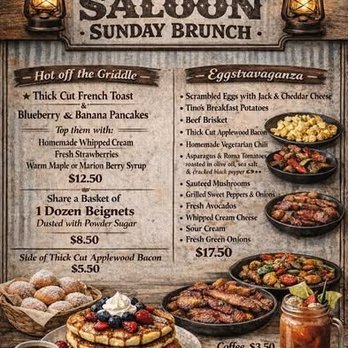 Oakland Museum - Sunday Brunch @ the Turkey Hall. - Museums Near Me - Oakland, Oregon