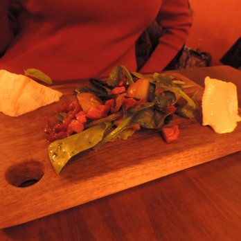 London Wine Bar - Londonlicious autumn salad - Wine Bars Near Me - London, Ontario London Wine Bar - Londonlicious autumn salad - Wine Bars Near Me - London, Ontario