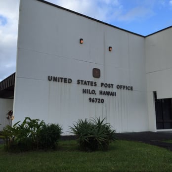 US Post Office - Post Offices Near Me - Hilo, Hawaii US Post Office - Post Offices Near Me - Hilo, Hawaii
