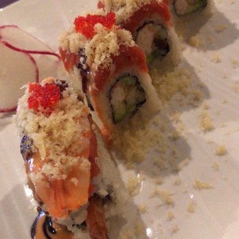 Asahi Sushi - Sushi Bars Near Me - Olympia, Washington