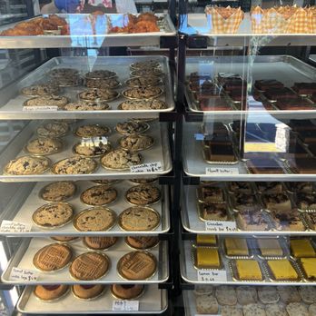 Keto Bakery - Tasty treats. All KETO Friendly - Desserts Near Me - Orange, California
