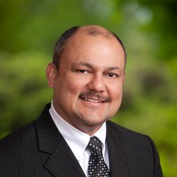 Syed S. Ali, M.D