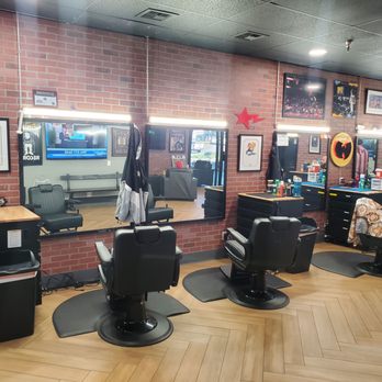 Jozays Barbershop - Barbers Near Me - Bakersfield, California Jozays Barbershop - Barbers Near Me - Bakersfield, California