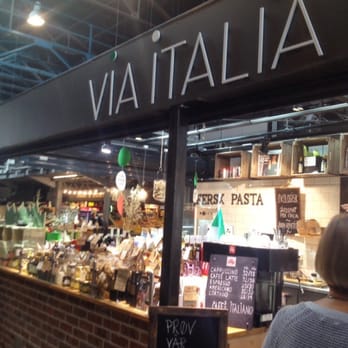 Via Italia - Økologisk italiensk. - Delicatessen Near Me - Oslo, 03 Via Italia - Økologisk italiensk. - Delicatessen Near Me - Oslo, 03
