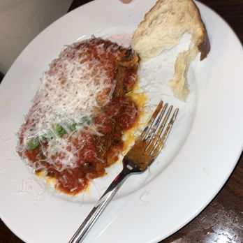 Casanova Ristorante - Eggplant Parmigiana - Pizza Near Me - Dana Point, California Casanova Ristorante - Eggplant Parmigiana - Pizza Near Me - Dana Point, California