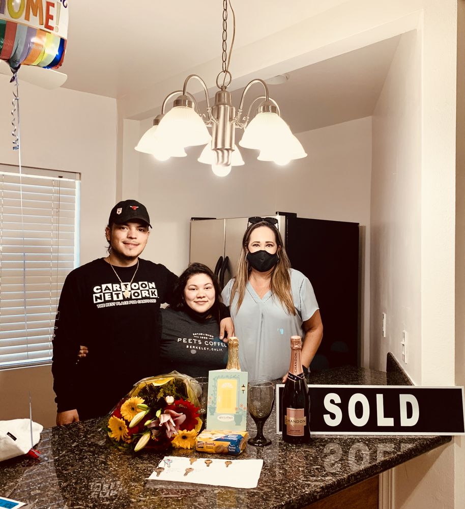 LUCIA MONTOYA INTERO REAL ESTATE SERVICES Updated June 2024 37